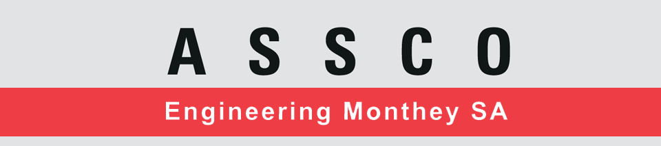 ASSCO Monthey
